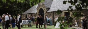 The Byre at Inchyra